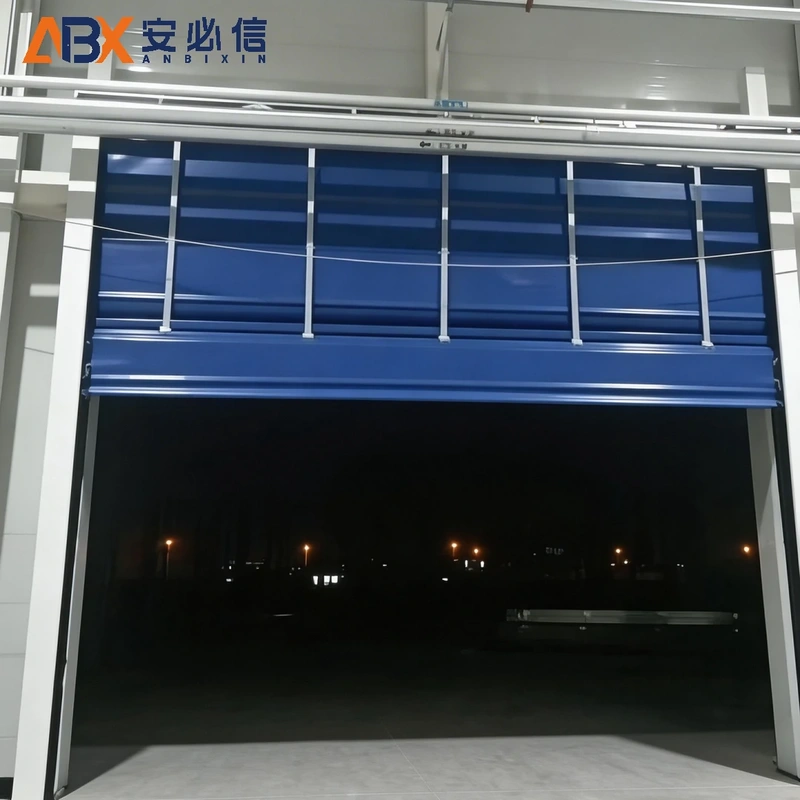 枣庄市机械式门封