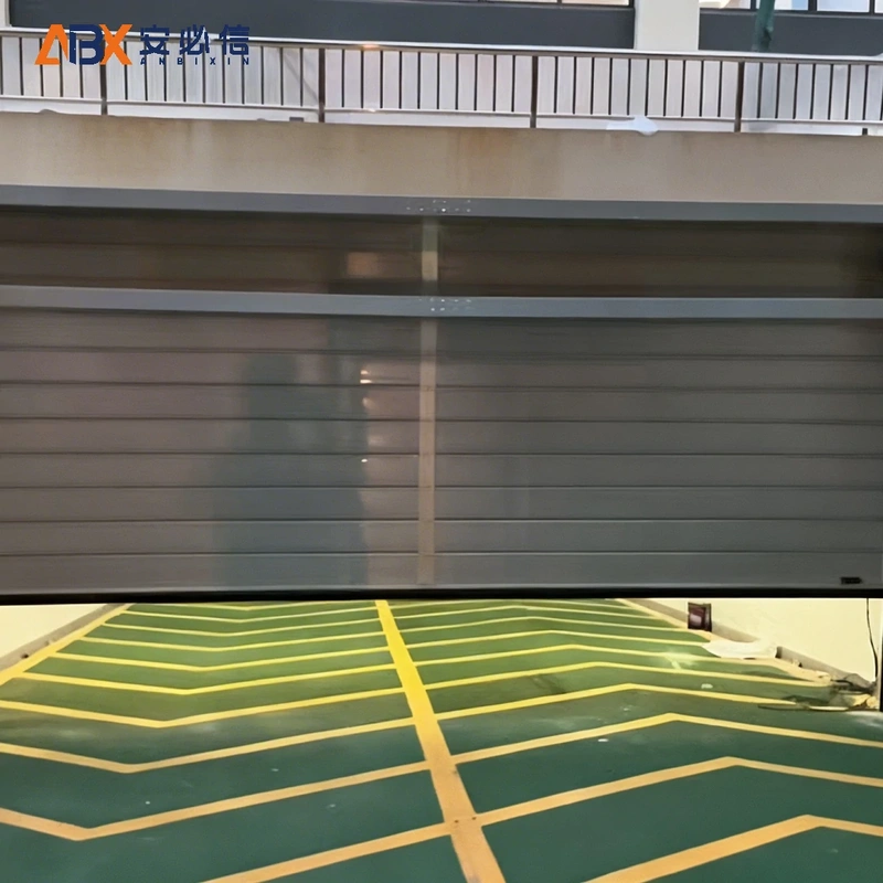 枣庄市洁净室高速门